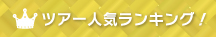 バリ島人気ツアーランキング