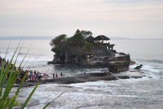 タナロット寺院