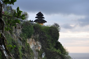 ウルワトゥ寺院