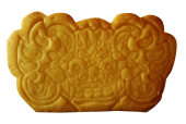 Barong Cookie