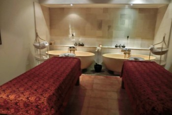 Spa Bali Seminyak