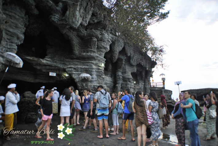 タナロット寺院