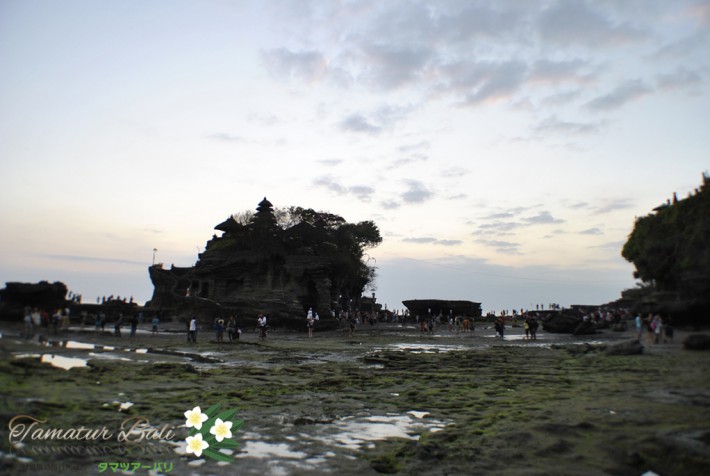 タナロット寺院