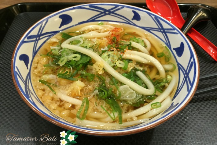 丸亀製麺