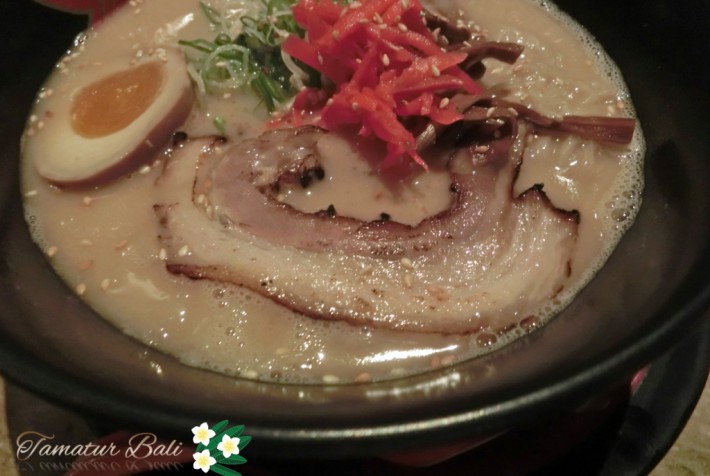 京都ラーメン 【たかばし】