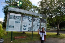 世界遺産ボロブドゥール遺跡　プランバナン遺跡群の現地観光ツアー案内　その2