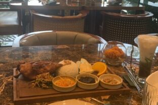 Sangam Asian Restaurant & Events